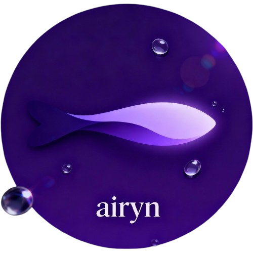 logo airyn